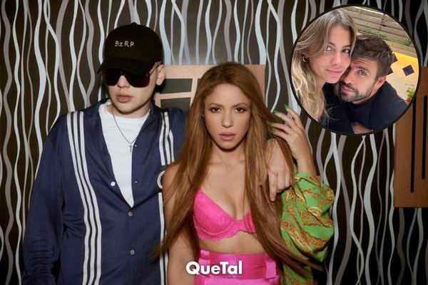 La canción que le dedicaría Clara Chía Martí a Shakira como respuesta al hit con Bizarrap